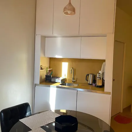 Loft Appartamento Oporto