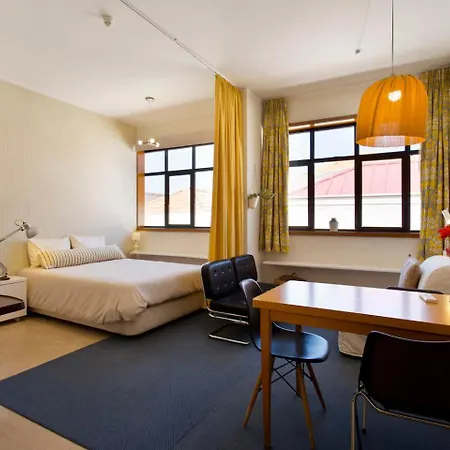 Apartament Loft Porto
