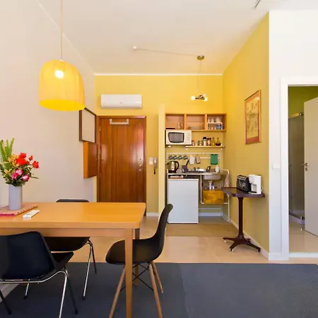 Loft Apartament *