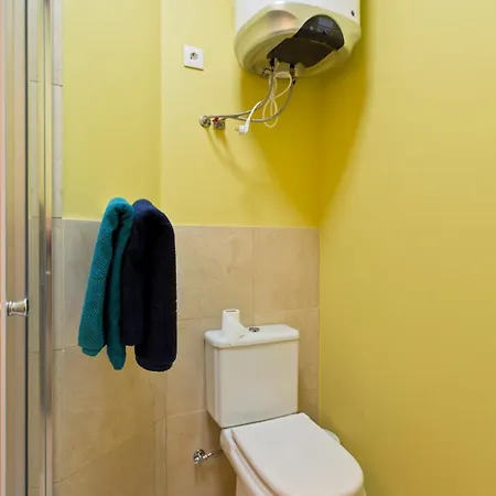 Loft Apartament