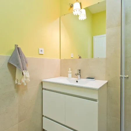 Loft Apartament