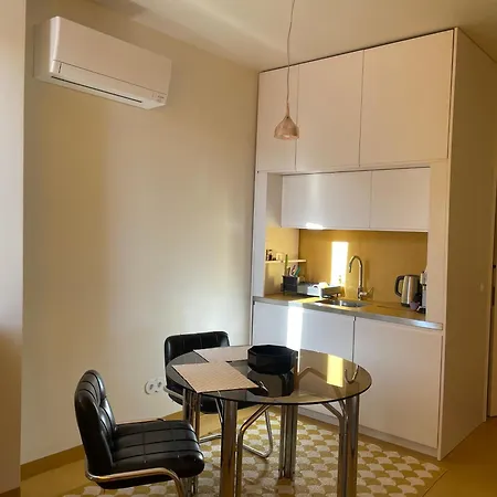 Loft Apartament *