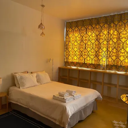 Apartament Loft Porto