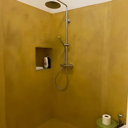 Loft Apartament *